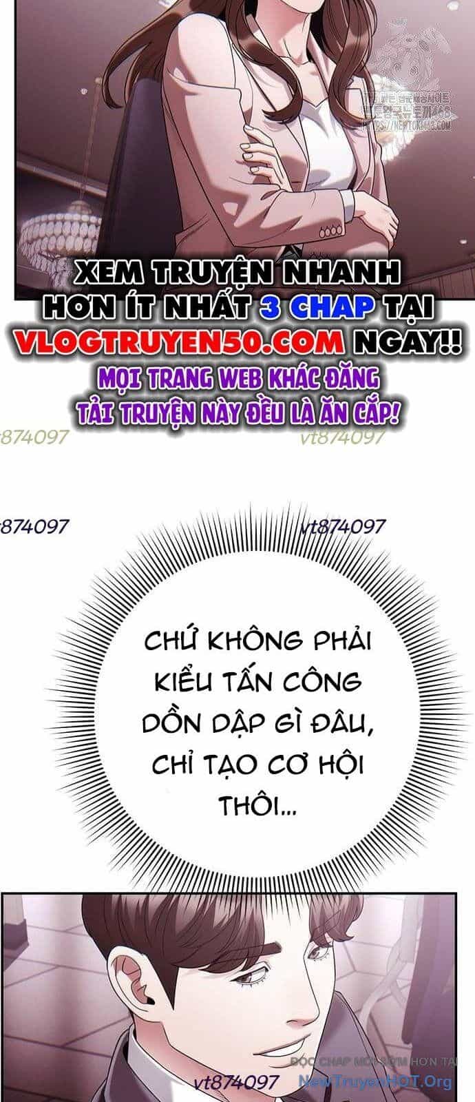 Nhân Viên Văn Phòng Nhìn Thấy Vận Mệnh - Chương 129 - ảnh 33