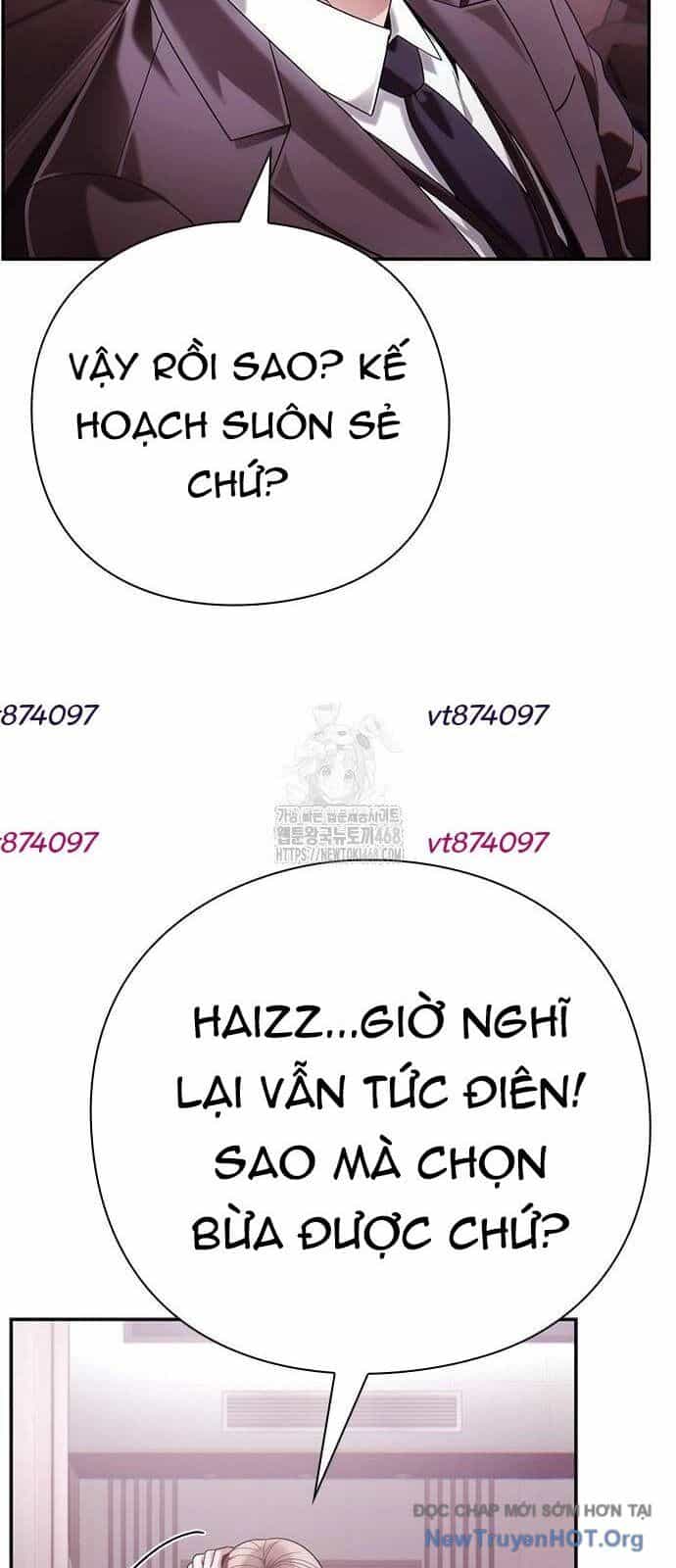 Nhân Viên Văn Phòng Nhìn Thấy Vận Mệnh - Chương 129 - ảnh 34