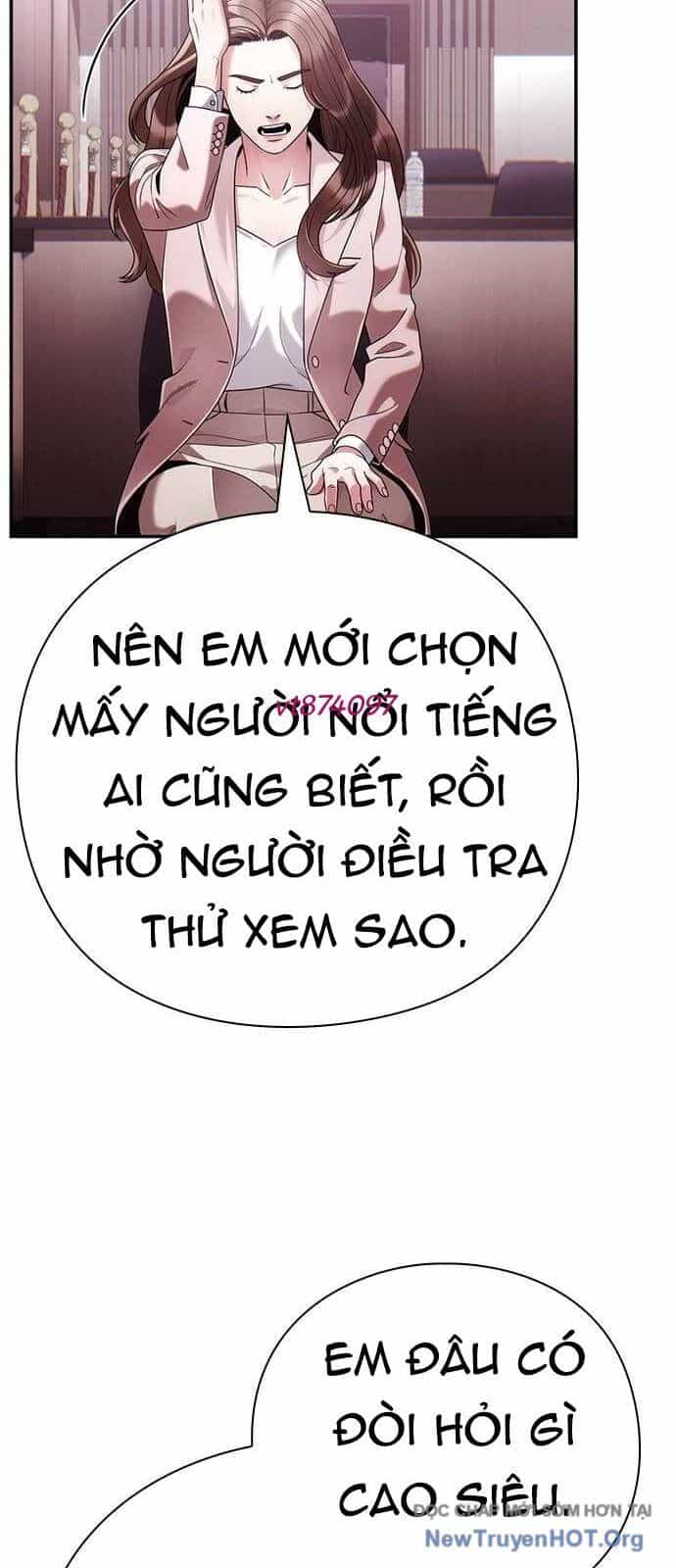 Nhân Viên Văn Phòng Nhìn Thấy Vận Mệnh - Chương 129 - ảnh 35