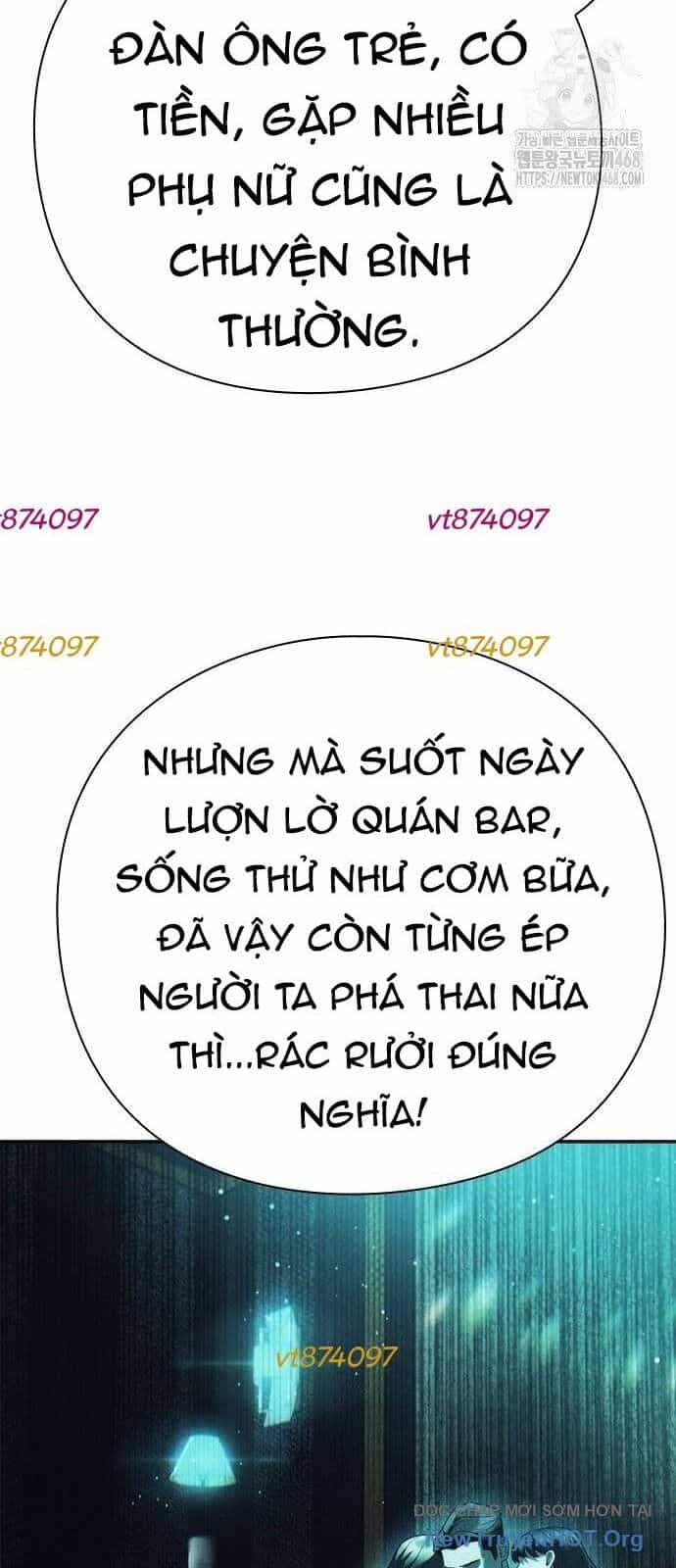 Nhân Viên Văn Phòng Nhìn Thấy Vận Mệnh - Chương 129 - ảnh 36