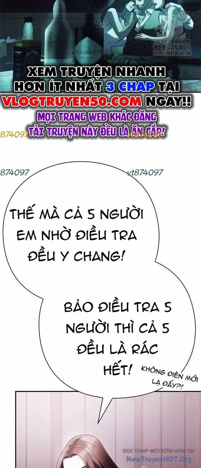 Nhân Viên Văn Phòng Nhìn Thấy Vận Mệnh - Chương 129 - ảnh 37