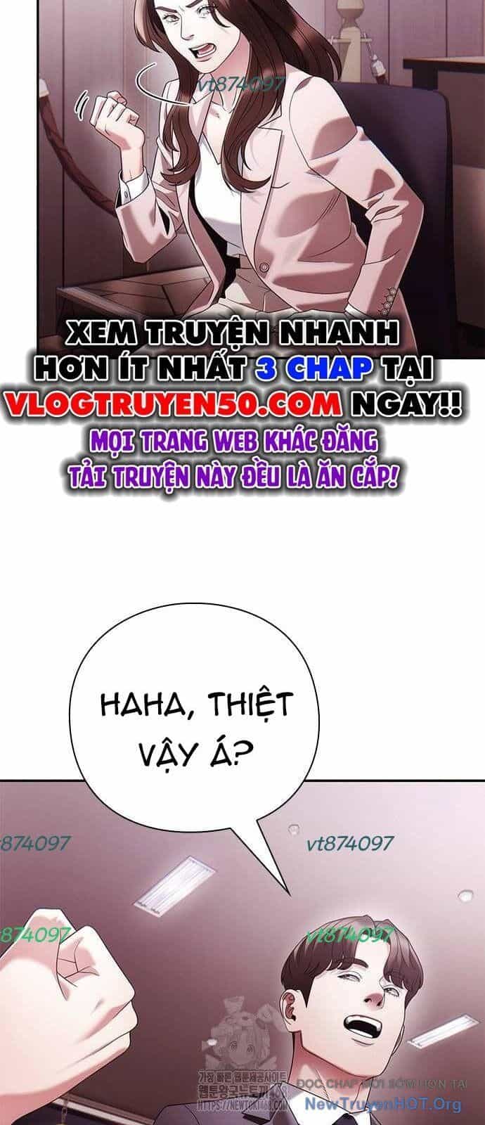 Nhân Viên Văn Phòng Nhìn Thấy Vận Mệnh - Chương 129 - ảnh 38