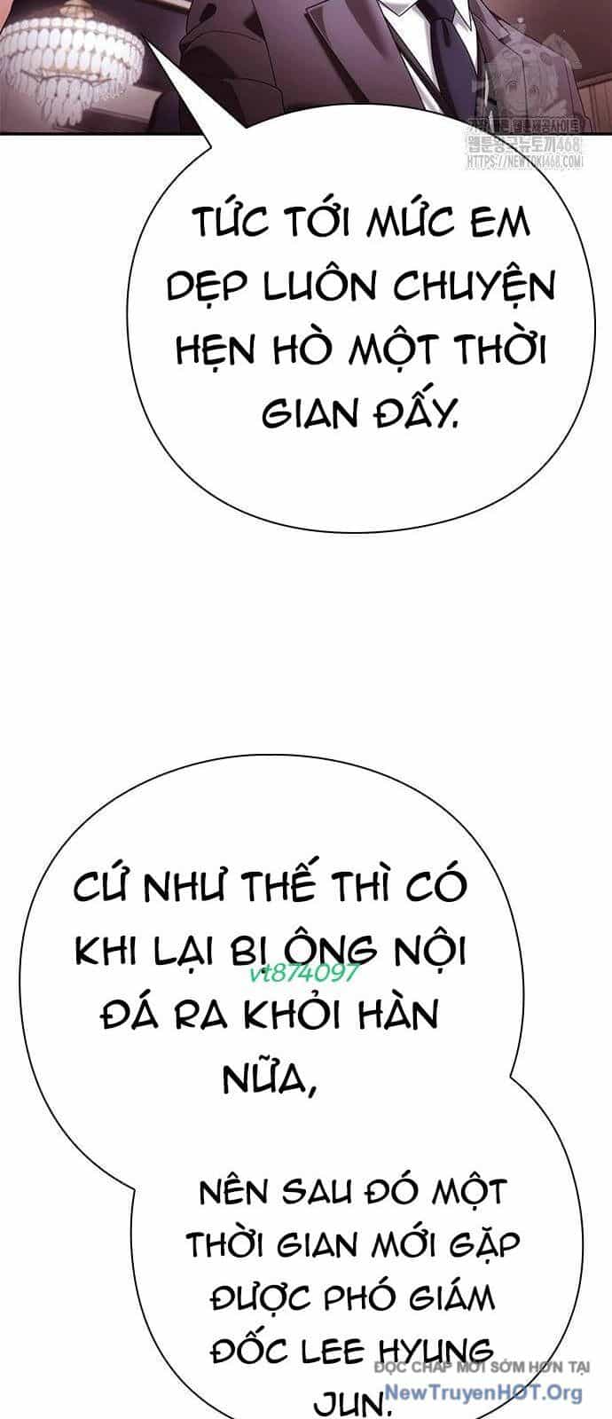 Nhân Viên Văn Phòng Nhìn Thấy Vận Mệnh - Chương 129 - ảnh 39