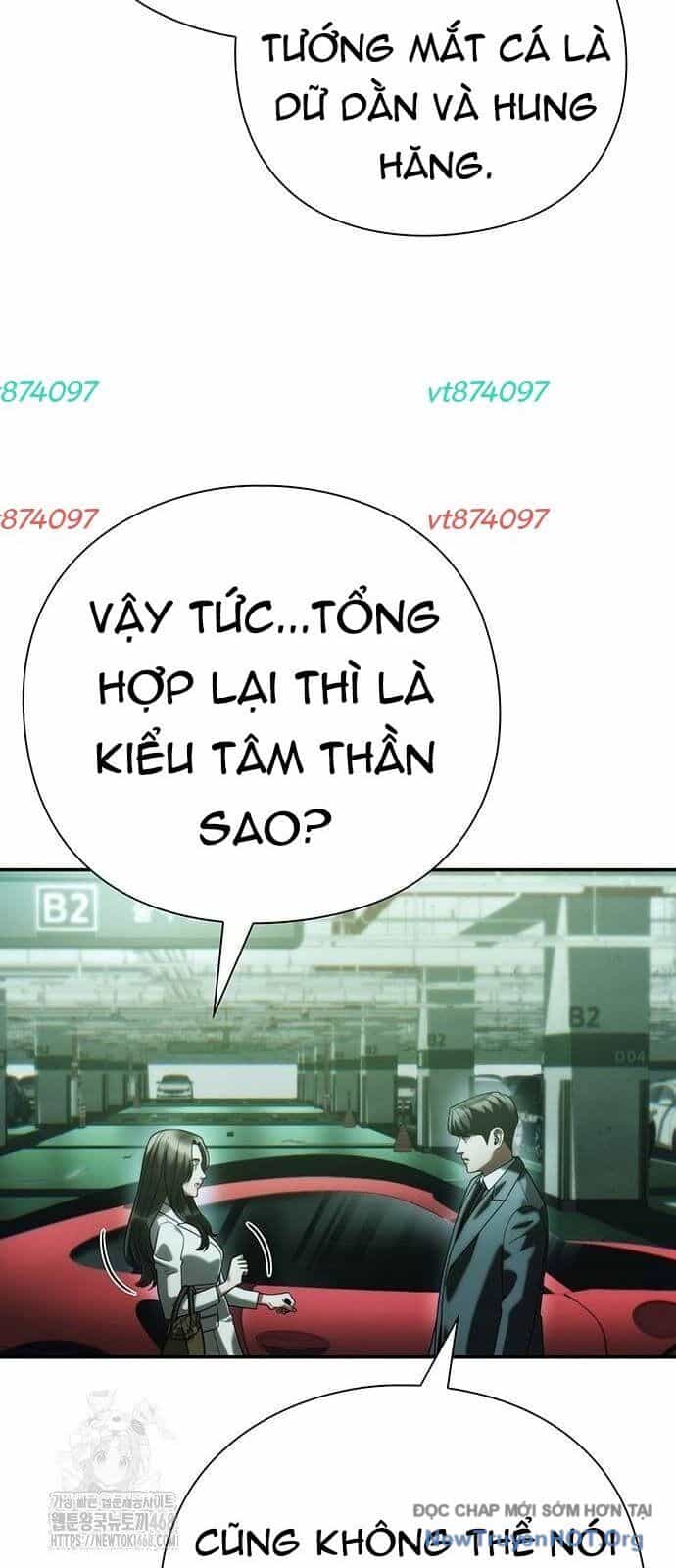 Nhân Viên Văn Phòng Nhìn Thấy Vận Mệnh - Chương 129 - ảnh 4