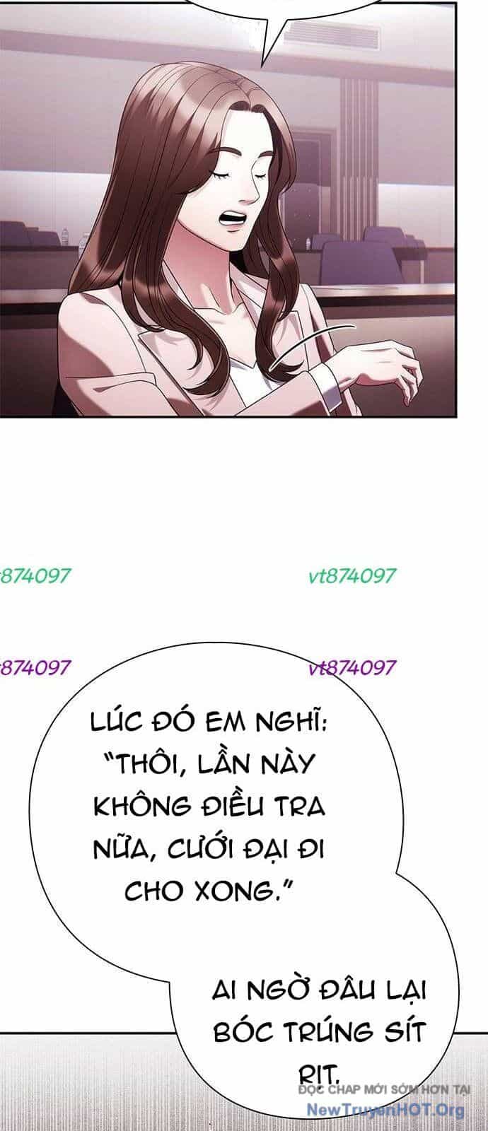 Nhân Viên Văn Phòng Nhìn Thấy Vận Mệnh - Chương 129 - ảnh 40