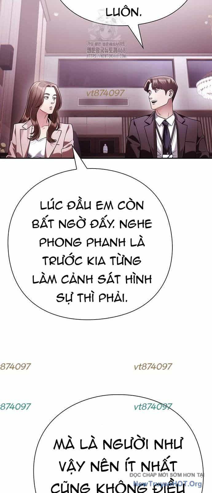 Nhân Viên Văn Phòng Nhìn Thấy Vận Mệnh - Chương 129 - ảnh 42