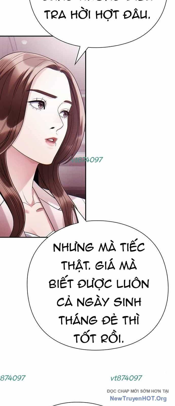 Nhân Viên Văn Phòng Nhìn Thấy Vận Mệnh - Chương 129 - ảnh 43