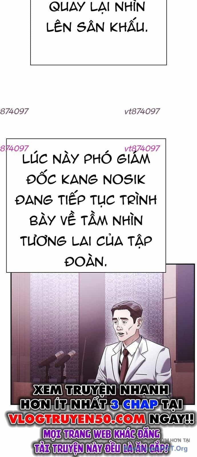 Nhân Viên Văn Phòng Nhìn Thấy Vận Mệnh - Chương 129 - ảnh 45