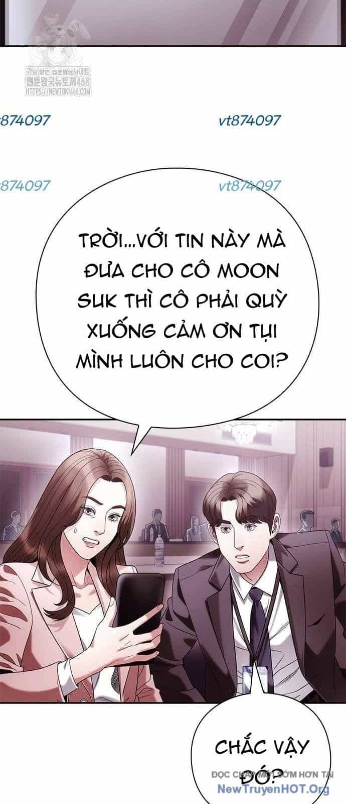 Nhân Viên Văn Phòng Nhìn Thấy Vận Mệnh - Chương 129 - ảnh 48