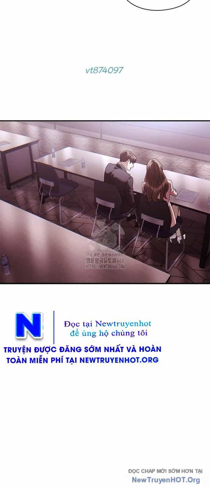Nhân Viên Văn Phòng Nhìn Thấy Vận Mệnh - Chương 129 - ảnh 49