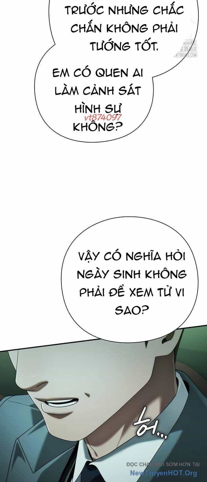 Nhân Viên Văn Phòng Nhìn Thấy Vận Mệnh - Chương 129 - ảnh 5