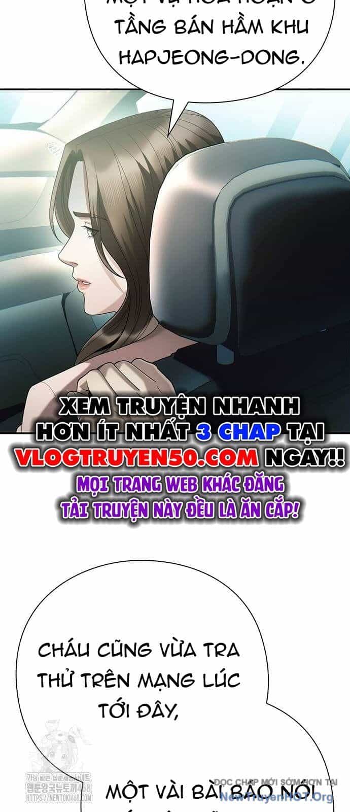 Nhân Viên Văn Phòng Nhìn Thấy Vận Mệnh - Chương 129 - ảnh 55