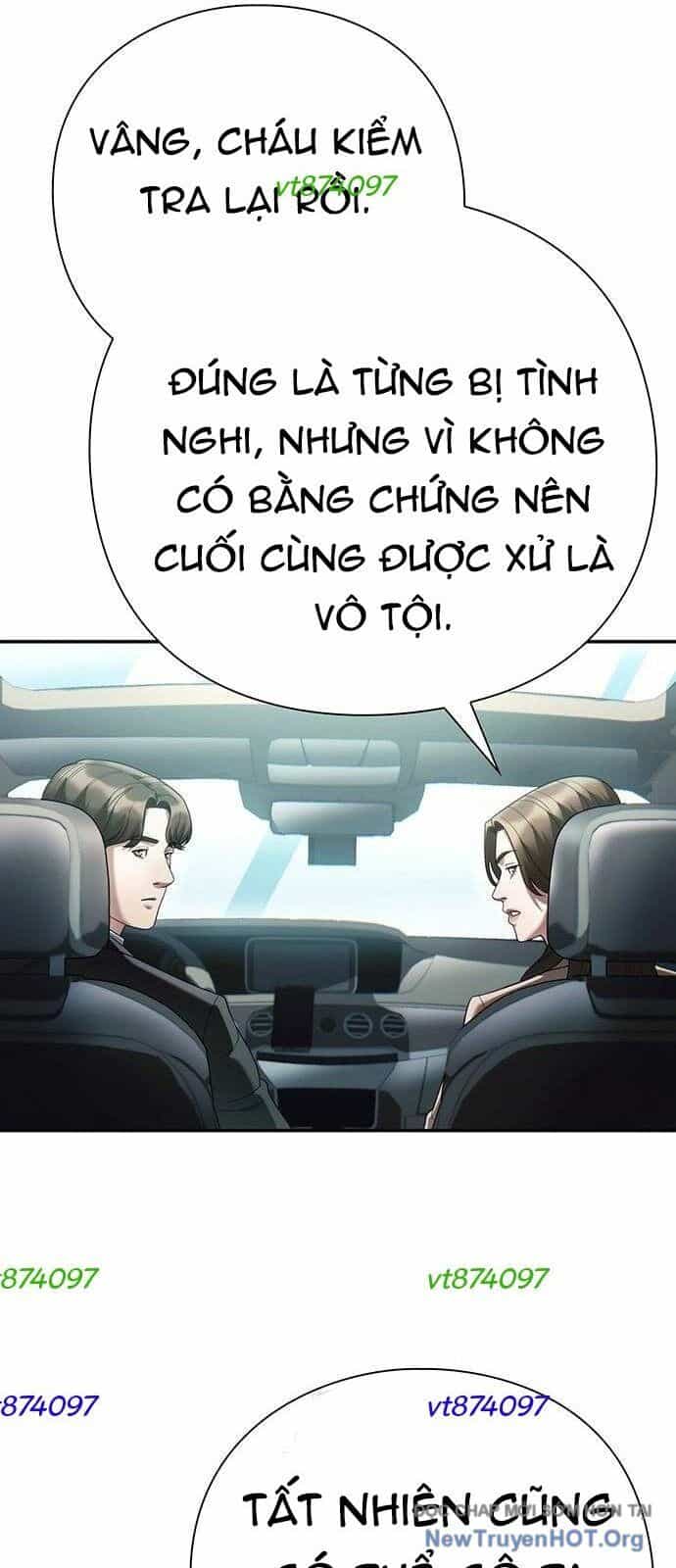 Nhân Viên Văn Phòng Nhìn Thấy Vận Mệnh - Chương 129 - ảnh 59