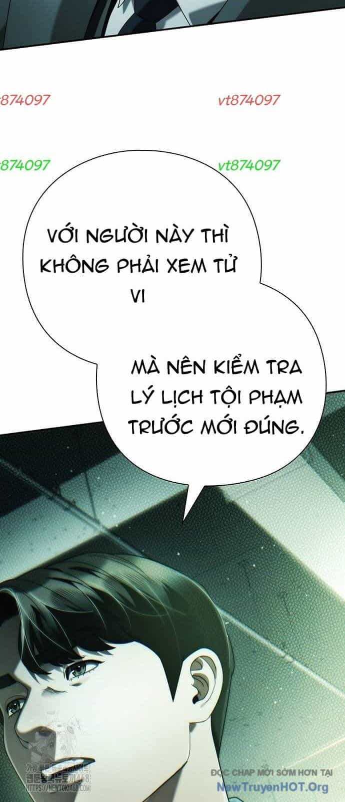 Nhân Viên Văn Phòng Nhìn Thấy Vận Mệnh - Chương 129 - ảnh 6