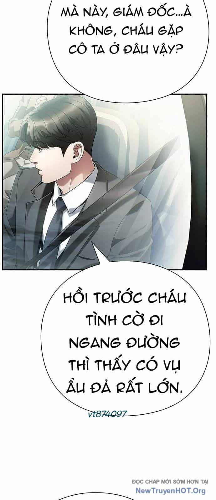 Nhân Viên Văn Phòng Nhìn Thấy Vận Mệnh - Chương 129 - ảnh 61