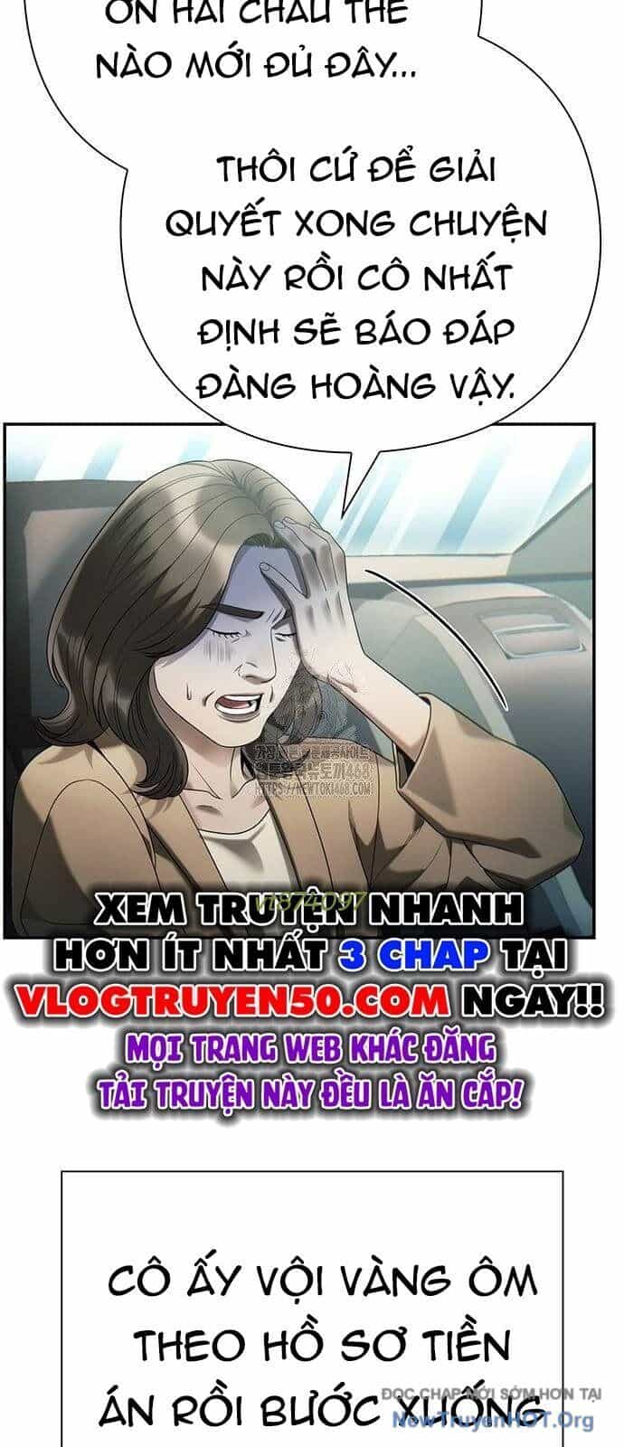 Nhân Viên Văn Phòng Nhìn Thấy Vận Mệnh - Chương 129 - ảnh 63