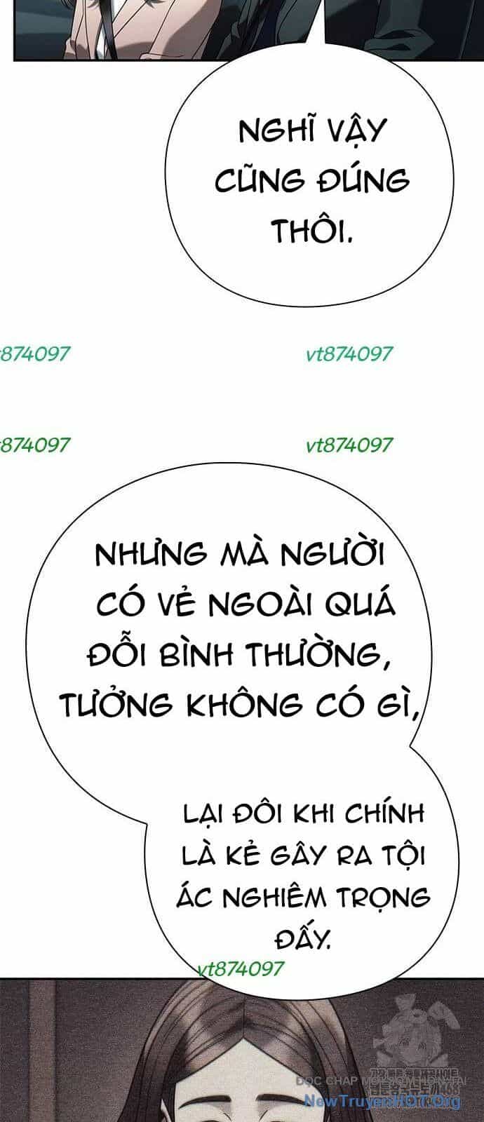 Nhân Viên Văn Phòng Nhìn Thấy Vận Mệnh - Chương 129 - ảnh 66