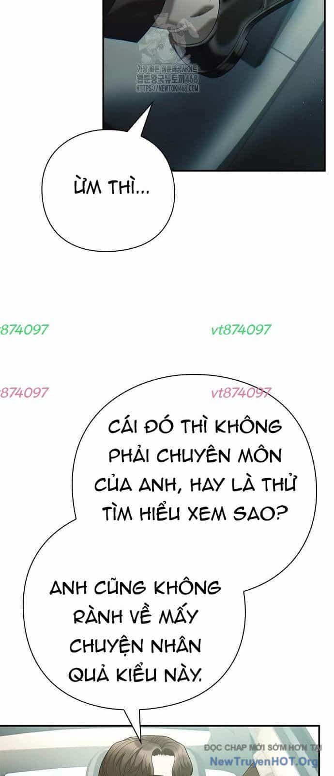 Nhân Viên Văn Phòng Nhìn Thấy Vận Mệnh - Chương 129 - ảnh 69