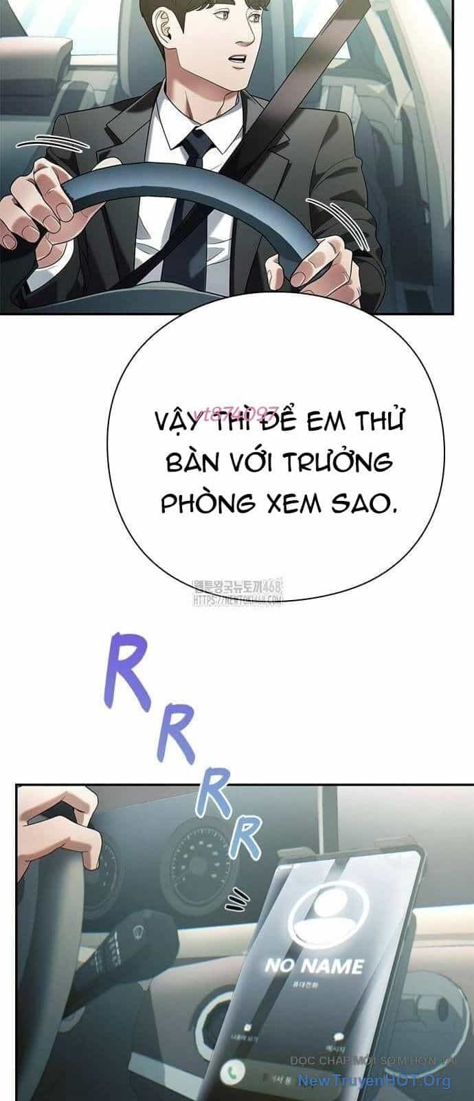 Nhân Viên Văn Phòng Nhìn Thấy Vận Mệnh - Chương 129 - ảnh 70