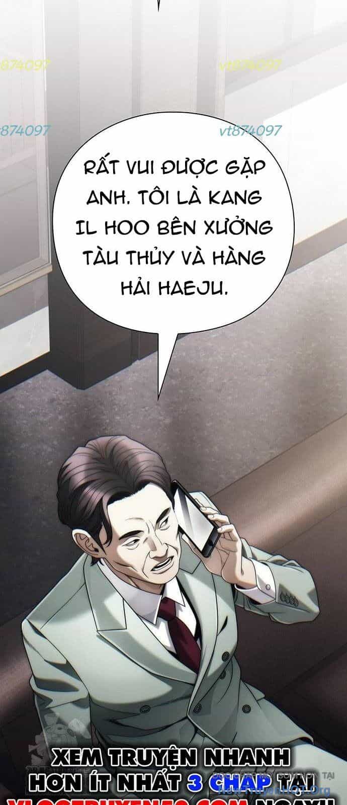 Nhân Viên Văn Phòng Nhìn Thấy Vận Mệnh - Chương 129 - ảnh 73