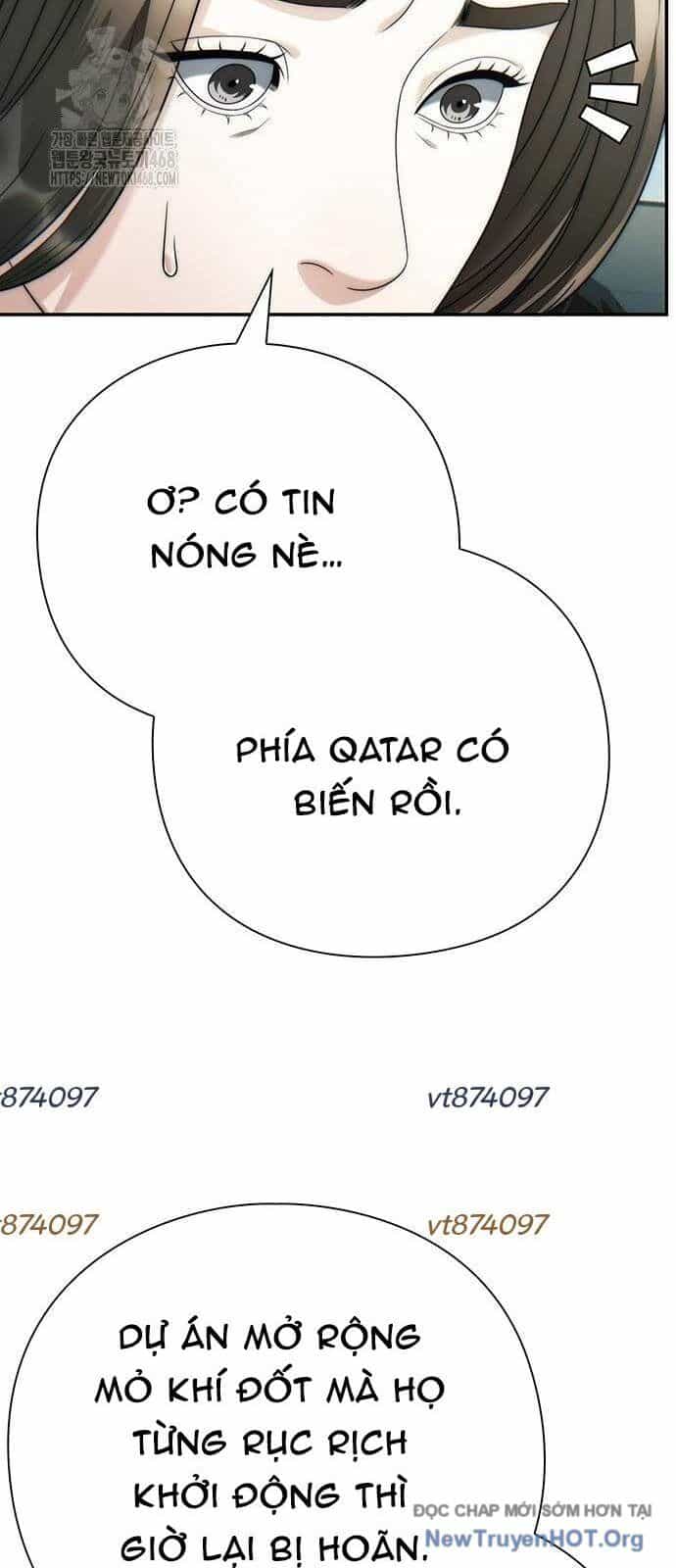Nhân Viên Văn Phòng Nhìn Thấy Vận Mệnh - Chương 130 - ảnh 10