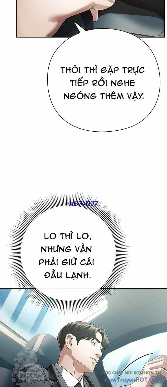 Nhân Viên Văn Phòng Nhìn Thấy Vận Mệnh - Chương 130 - ảnh 13
