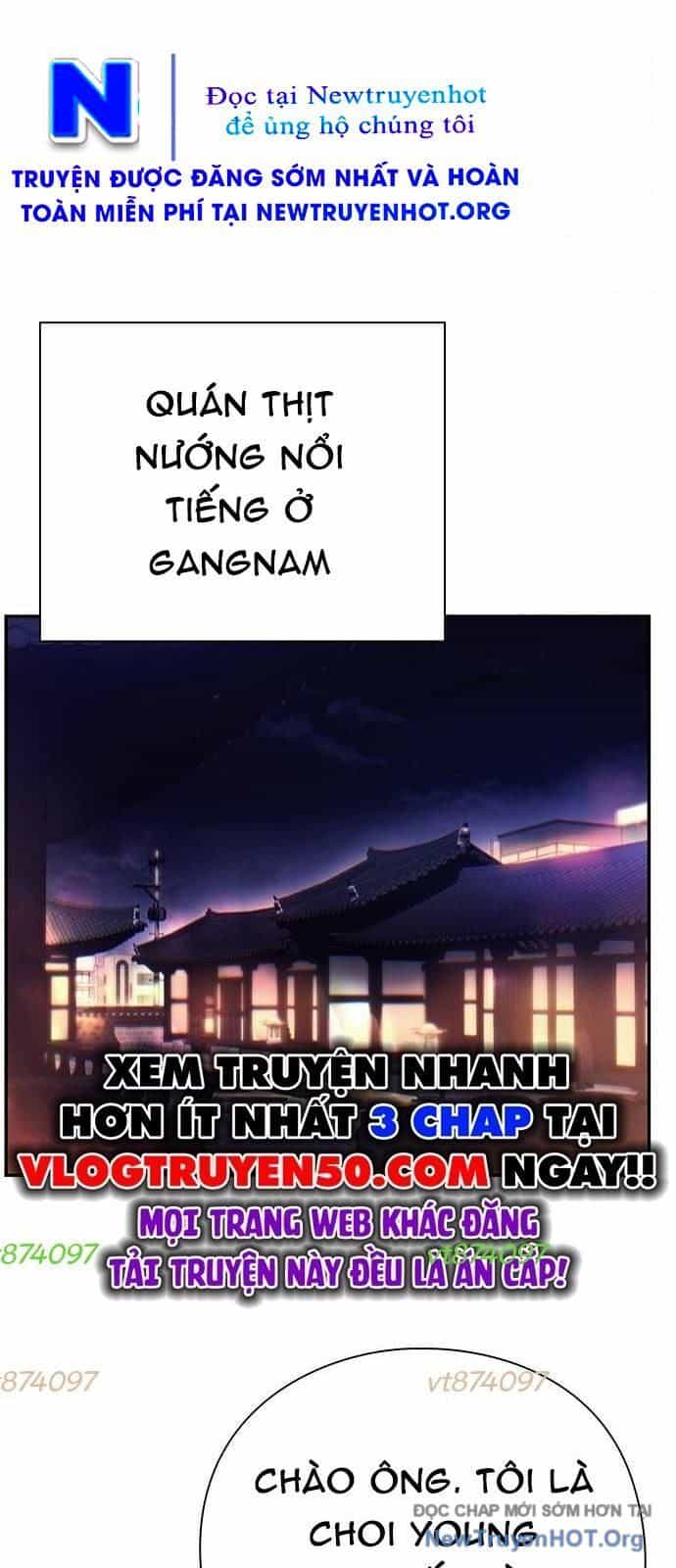 Nhân Viên Văn Phòng Nhìn Thấy Vận Mệnh - Chương 130 - ảnh 17