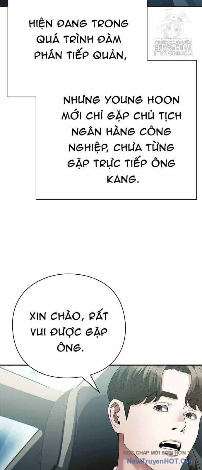 Nhân Viên Văn Phòng Nhìn Thấy Vận Mệnh - Chương 130 - ảnh 2