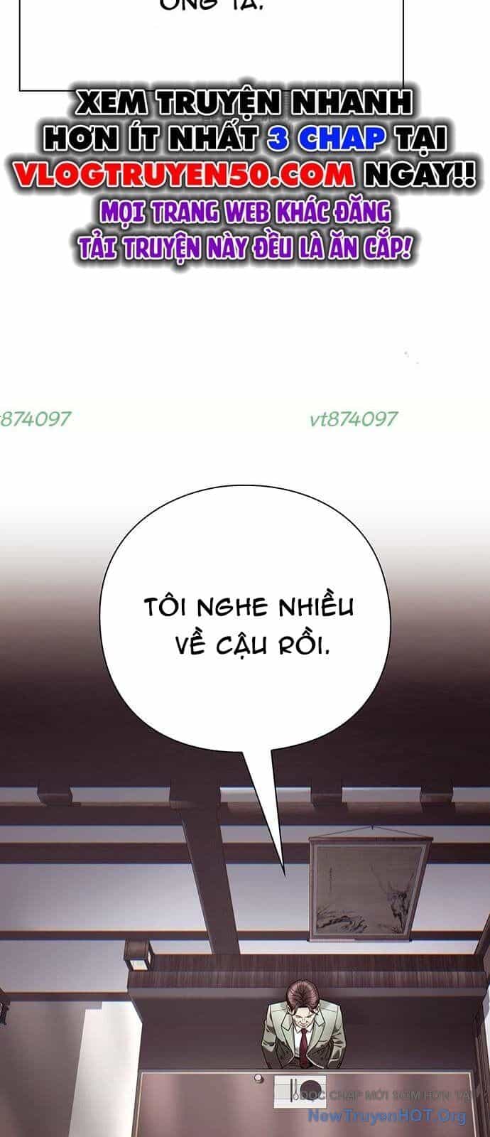 Nhân Viên Văn Phòng Nhìn Thấy Vận Mệnh - Chương 130 - ảnh 20
