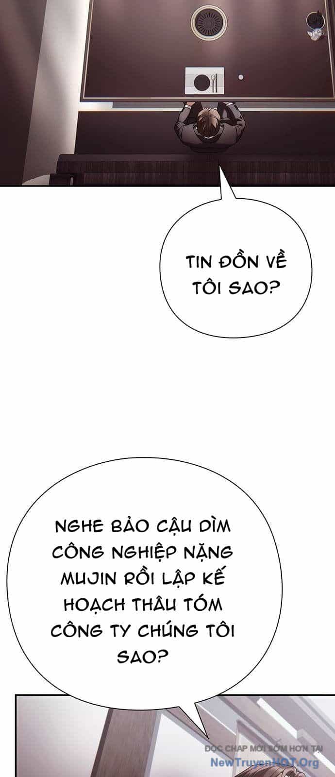 Nhân Viên Văn Phòng Nhìn Thấy Vận Mệnh - Chương 130 - ảnh 21