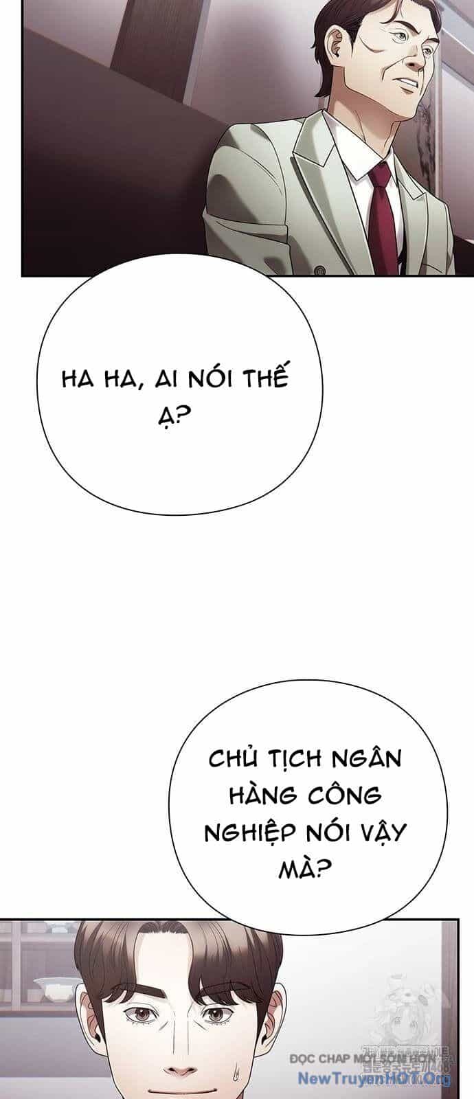 Nhân Viên Văn Phòng Nhìn Thấy Vận Mệnh - Chương 130 - ảnh 22
