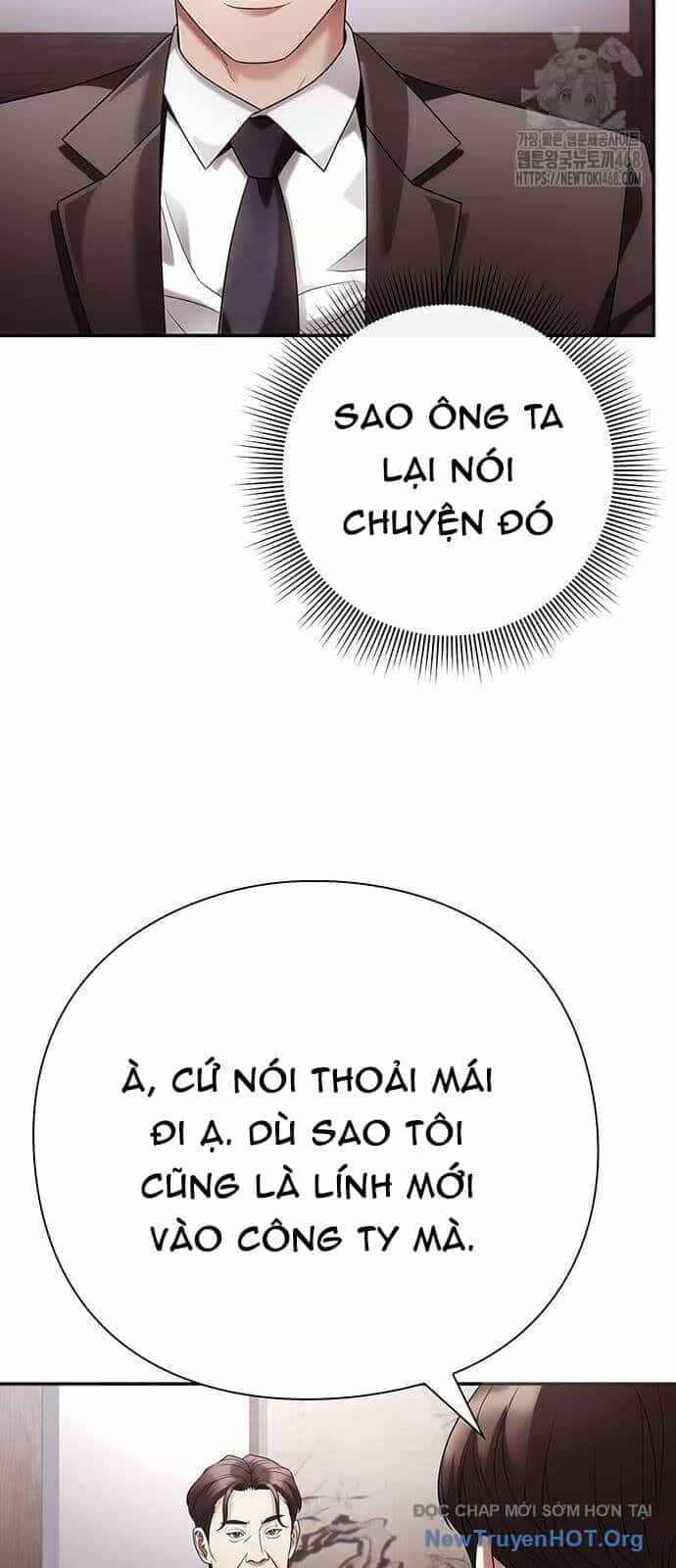 Nhân Viên Văn Phòng Nhìn Thấy Vận Mệnh - Chương 130 - ảnh 23