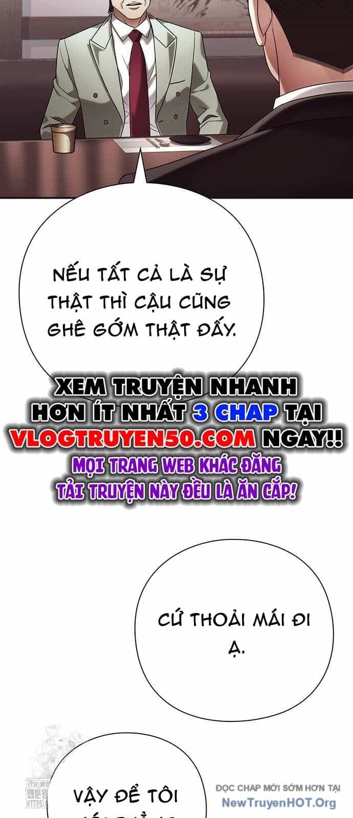 Nhân Viên Văn Phòng Nhìn Thấy Vận Mệnh - Chương 130 - ảnh 24