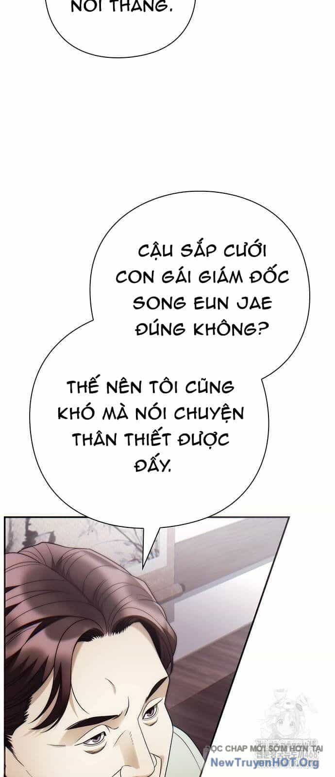 Nhân Viên Văn Phòng Nhìn Thấy Vận Mệnh - Chương 130 - ảnh 25