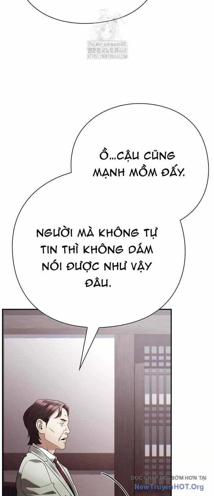Nhân Viên Văn Phòng Nhìn Thấy Vận Mệnh - Chương 130 - ảnh 27