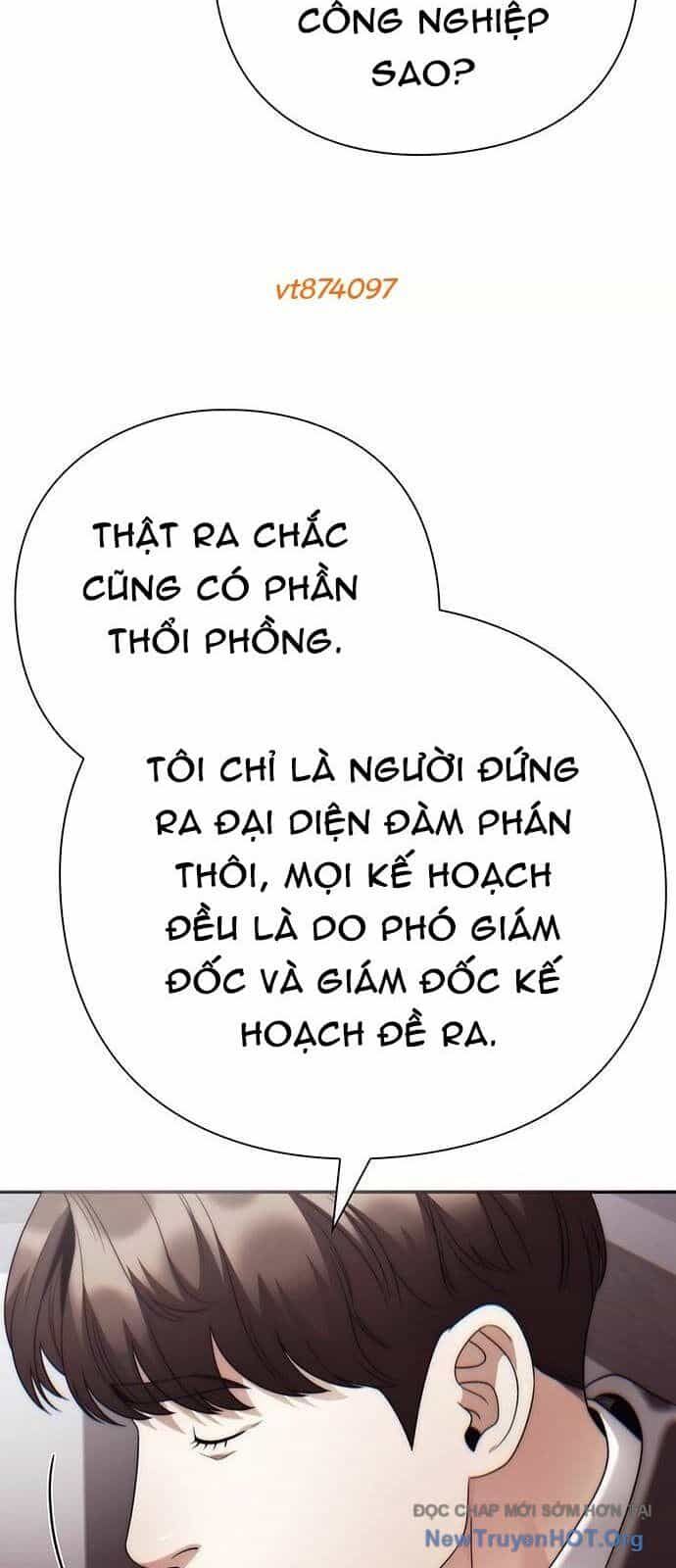 Nhân Viên Văn Phòng Nhìn Thấy Vận Mệnh - Chương 130 - ảnh 29