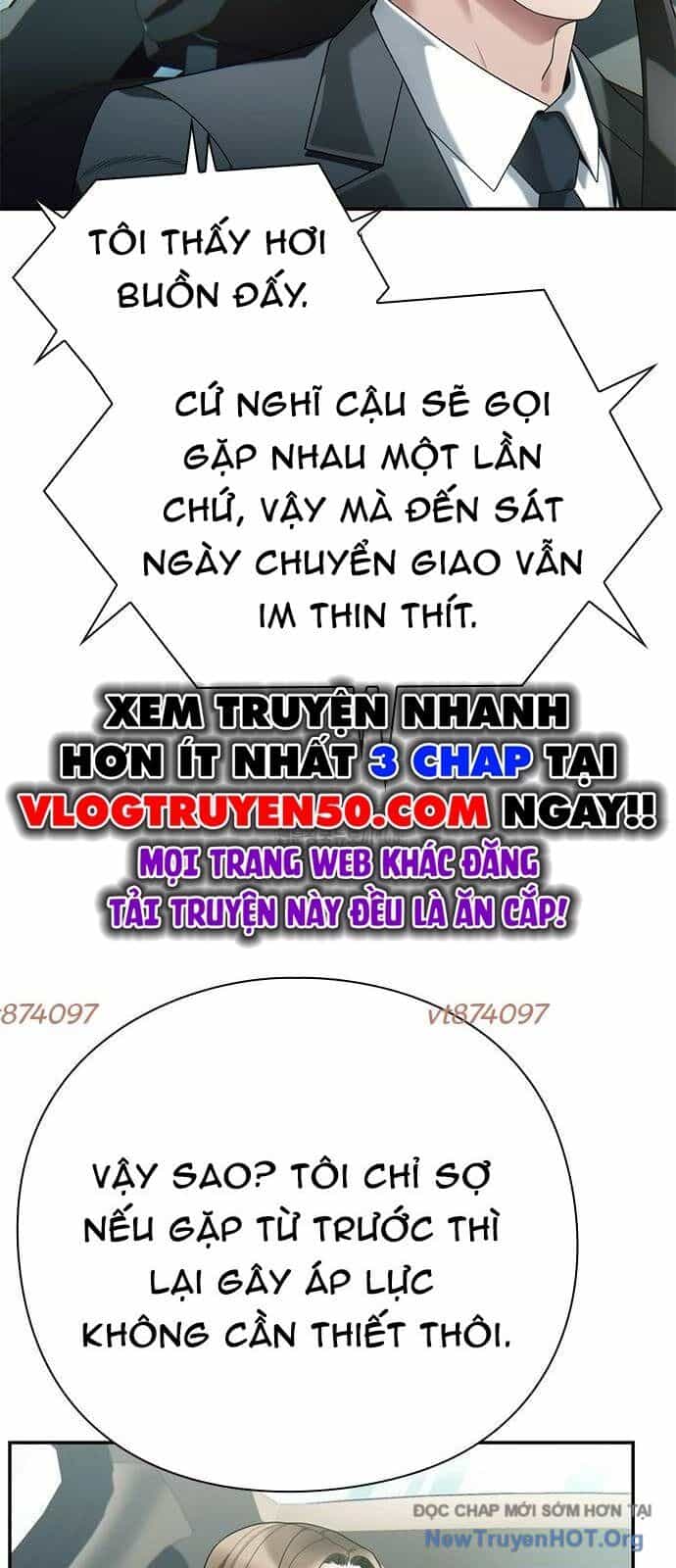 Nhân Viên Văn Phòng Nhìn Thấy Vận Mệnh - Chương 130 - ảnh 3
