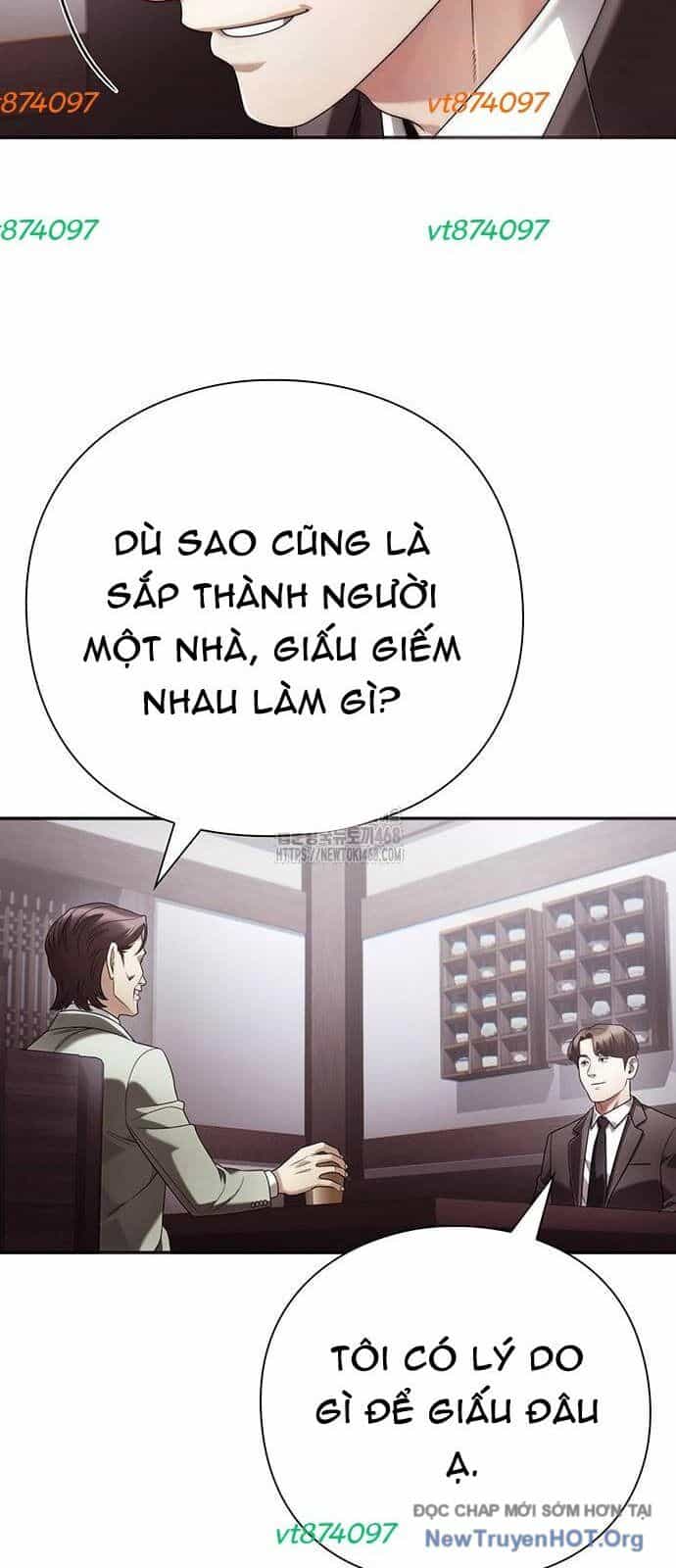 Nhân Viên Văn Phòng Nhìn Thấy Vận Mệnh - Chương 130 - ảnh 30