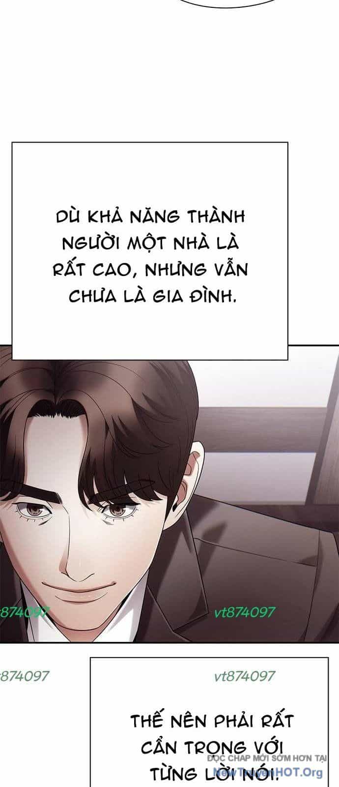 Nhân Viên Văn Phòng Nhìn Thấy Vận Mệnh - Chương 130 - ảnh 31
