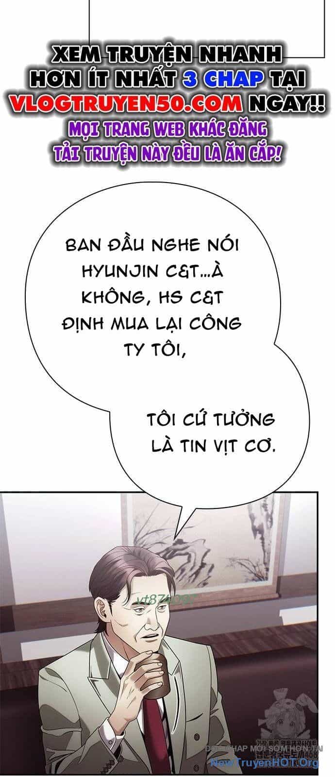 Nhân Viên Văn Phòng Nhìn Thấy Vận Mệnh - Chương 130 - ảnh 32