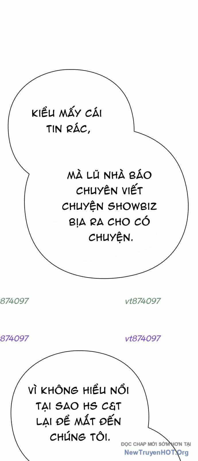 Nhân Viên Văn Phòng Nhìn Thấy Vận Mệnh - Chương 130 - ảnh 33