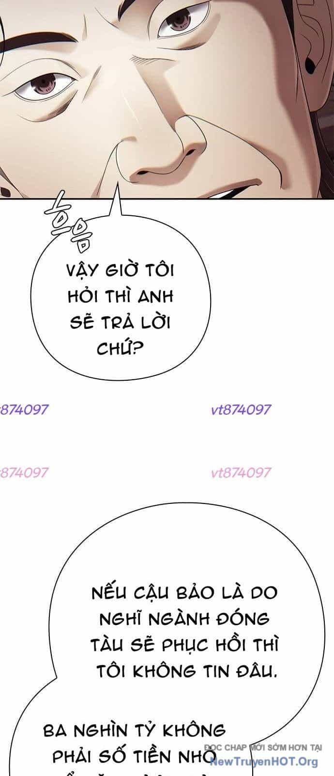 Nhân Viên Văn Phòng Nhìn Thấy Vận Mệnh - Chương 130 - ảnh 35