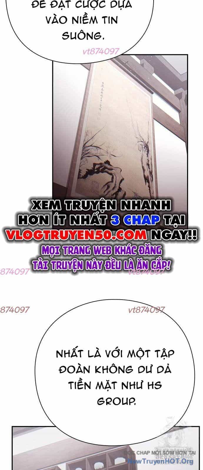 Nhân Viên Văn Phòng Nhìn Thấy Vận Mệnh - Chương 130 - ảnh 36
