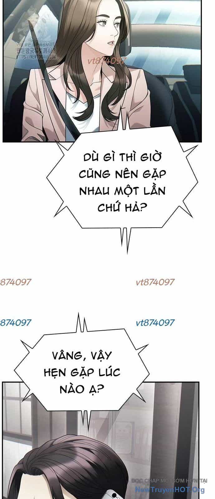 Nhân Viên Văn Phòng Nhìn Thấy Vận Mệnh - Chương 130 - ảnh 4