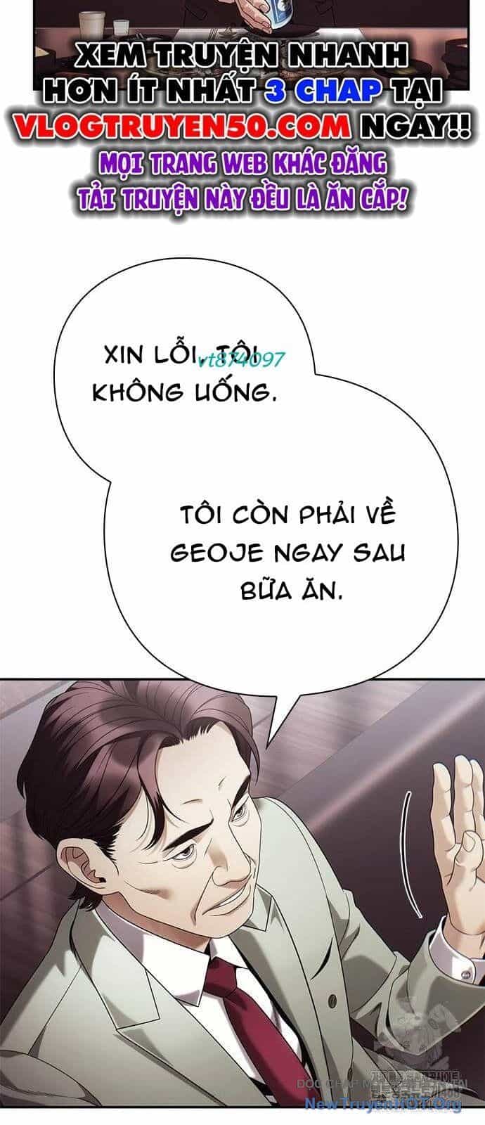 Nhân Viên Văn Phòng Nhìn Thấy Vận Mệnh - Chương 130 - ảnh 40