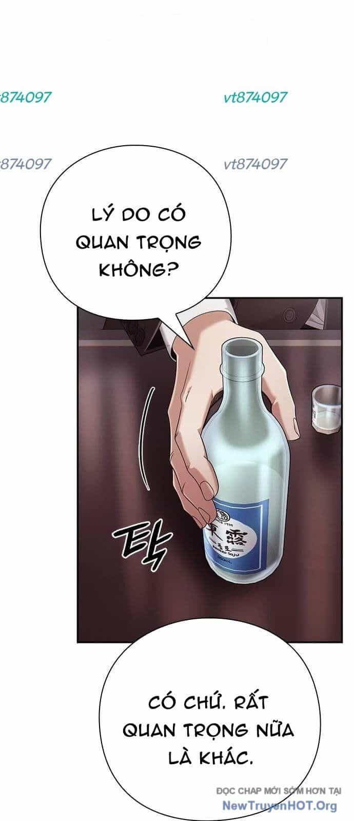 Nhân Viên Văn Phòng Nhìn Thấy Vận Mệnh - Chương 130 - ảnh 41