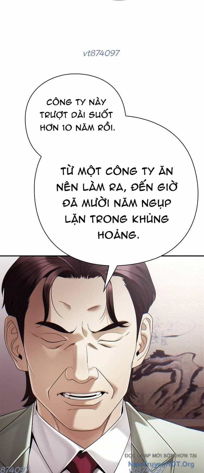Nhân Viên Văn Phòng Nhìn Thấy Vận Mệnh - Chương 130 - ảnh 42