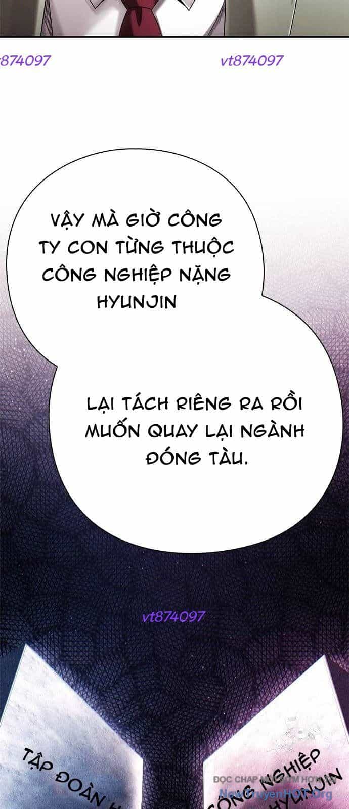 Nhân Viên Văn Phòng Nhìn Thấy Vận Mệnh - Chương 130 - ảnh 43