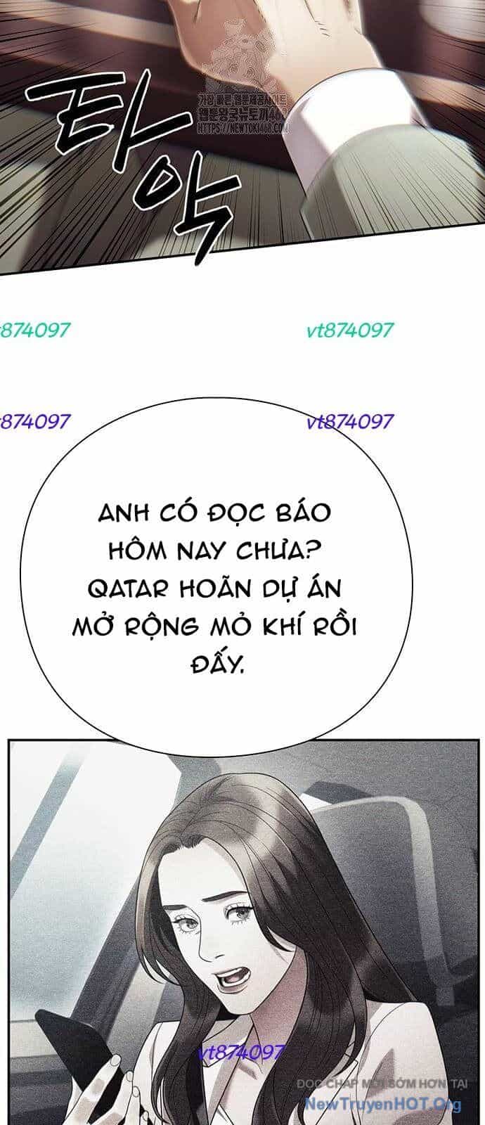 Nhân Viên Văn Phòng Nhìn Thấy Vận Mệnh - Chương 130 - ảnh 46