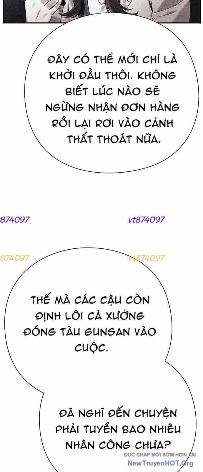 Nhân Viên Văn Phòng Nhìn Thấy Vận Mệnh - Chương 130 - ảnh 47